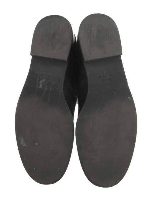 Stuart Weitzman Suede Boots