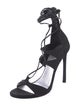 Stuart Weitzman Gladiator Sandals
