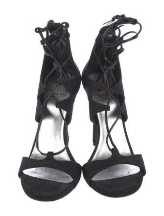 Stuart Weitzman Gladiator Sandals