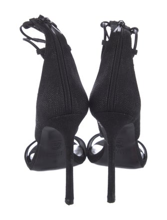 Stuart Weitzman Gladiator Sandals