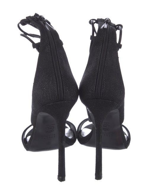 Stuart Weitzman Gladiator Sandals