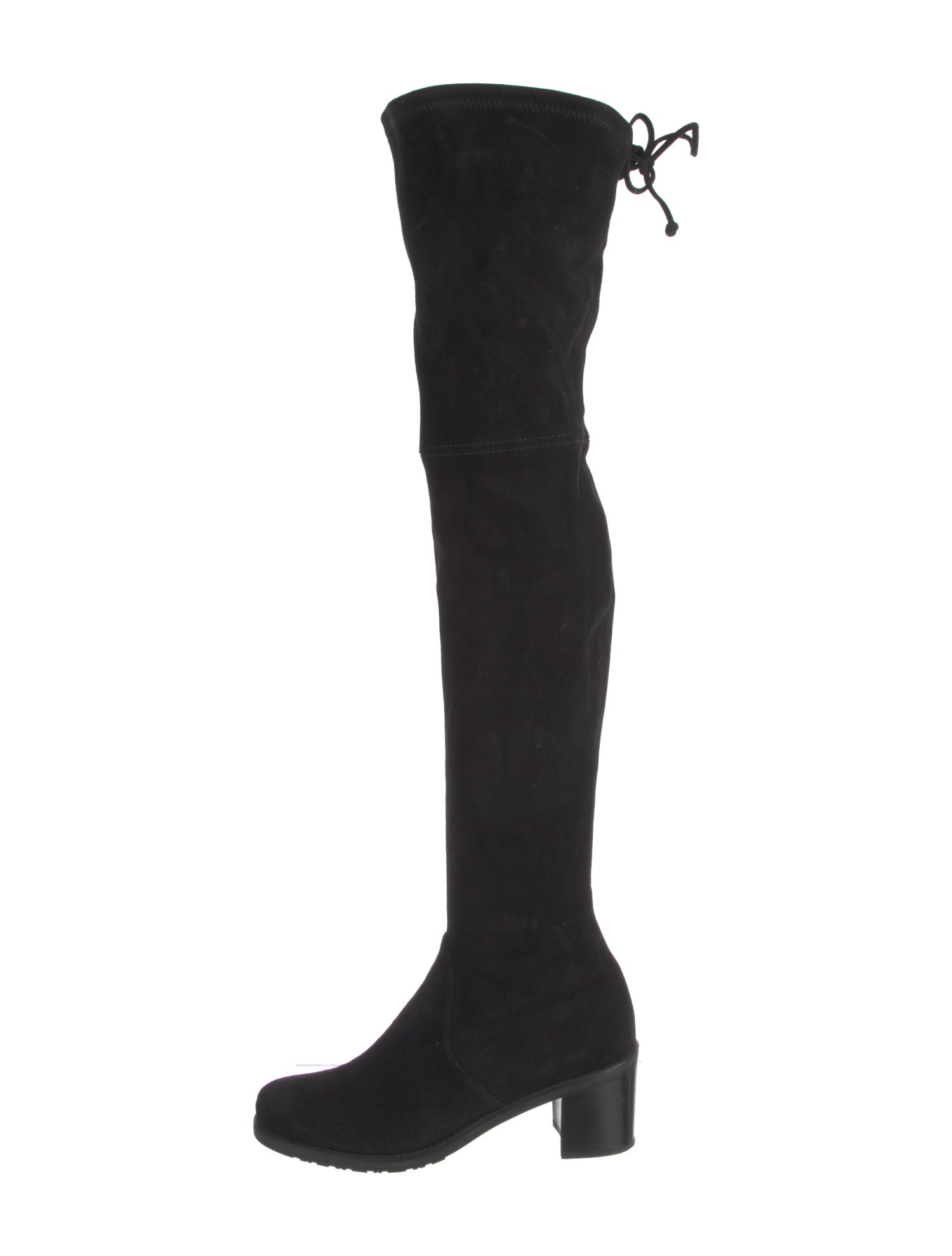 Stuart Weitzman Suede Boots