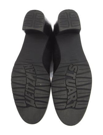 Stuart Weitzman Suede Boots