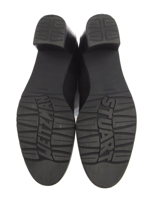 Stuart Weitzman Suede Boots