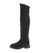 Stuart Weitzman Suede Boots