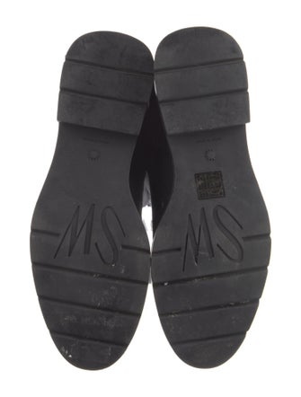 Stuart Weitzman Suede Boots