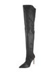 Stuart Weitzman Leather Boots