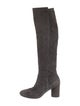 Stuart Weitzman Suede Boots