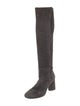 Stuart Weitzman Suede Boots