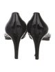 Stuart Weitzman Patent Leather Pumps