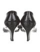 Stuart Weitzman Patent Leather Pumps