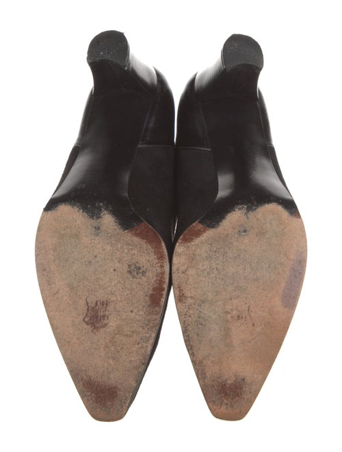 Stuart Weitzman Suede Pumps