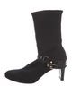 Stuart Weitzman Sock Boots