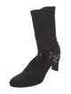 Stuart Weitzman Sock Boots