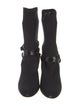 Stuart Weitzman Sock Boots