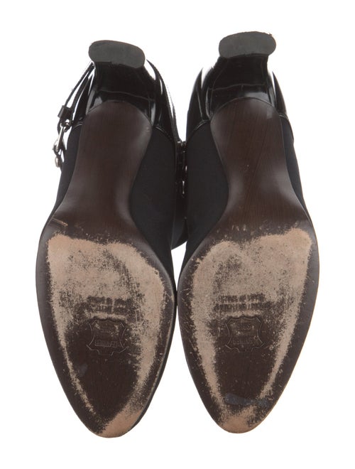 Stuart Weitzman Sock Boots