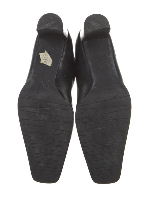 Stuart Weitzman Leather Boots