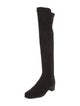Stuart Weitzman Suede Boots