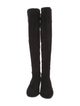 Stuart Weitzman Suede Boots