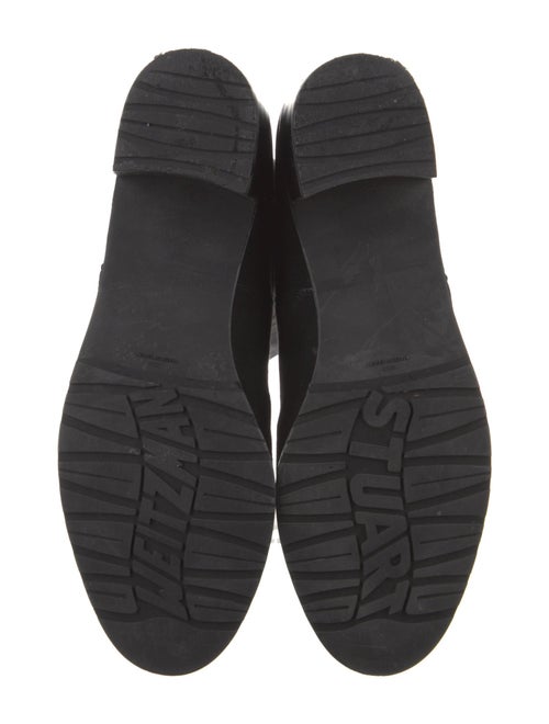 Stuart Weitzman Suede Boots