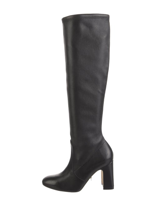 Stuart Weitzman Leather Boots
