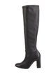 Stuart Weitzman Leather Boots