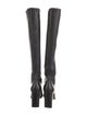 Stuart Weitzman Leather Boots