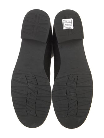 Stuart Weitzman Suede Riding Boots