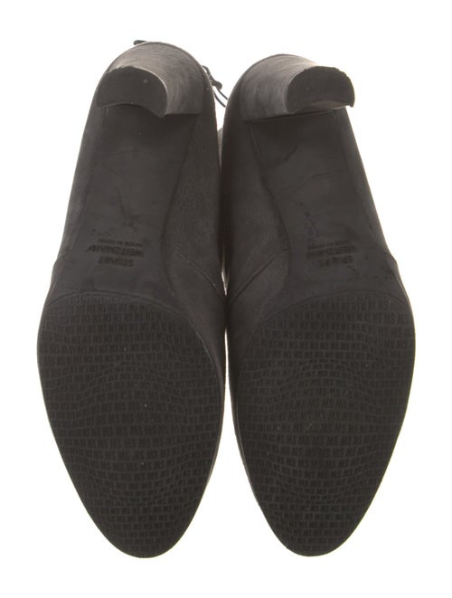 Stuart Weitzman Suede Boots