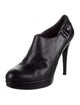 Stuart Weitzman Leather Pumps