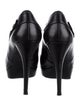 Stuart Weitzman Leather Pumps