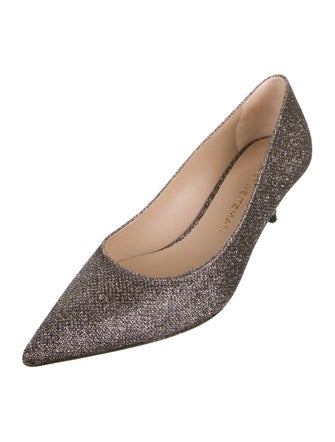 Stuart Weitzman Pumps