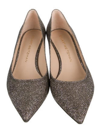 Stuart Weitzman Pumps