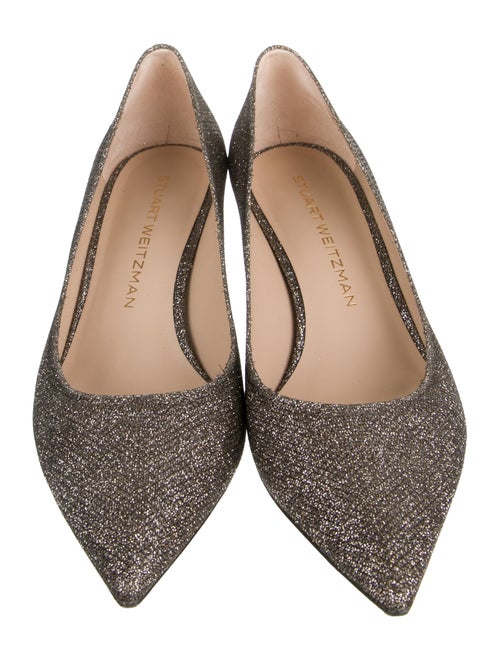 Stuart Weitzman Pumps