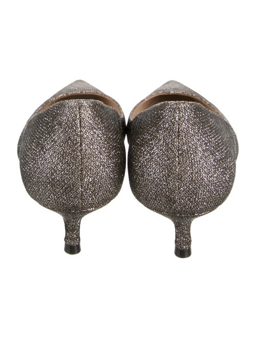 Stuart Weitzman Pumps