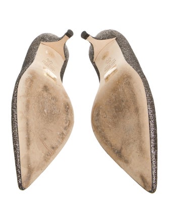 Stuart Weitzman Pumps