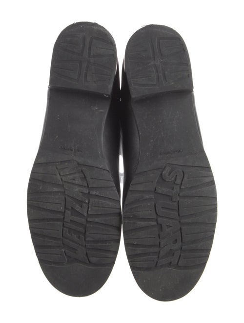 Stuart Weitzman Leather Boots