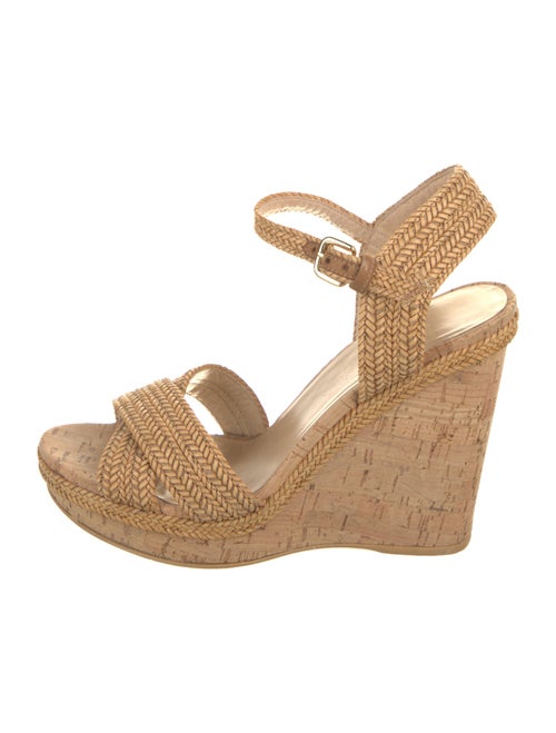 Stuart Weitzman Espadrilles