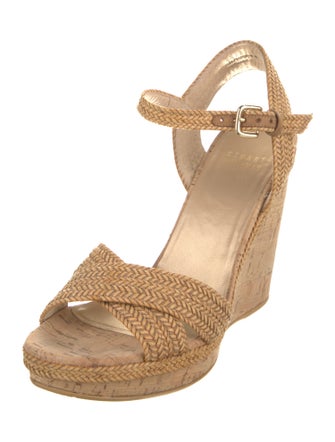 Stuart Weitzman Espadrilles