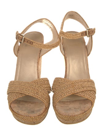 Stuart Weitzman Espadrilles