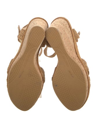 Stuart Weitzman Espadrilles