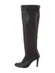 Stuart Weitzman Leather Boots