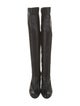 Stuart Weitzman Leather Boots