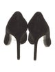 Stuart Weitzman Suede Pumps