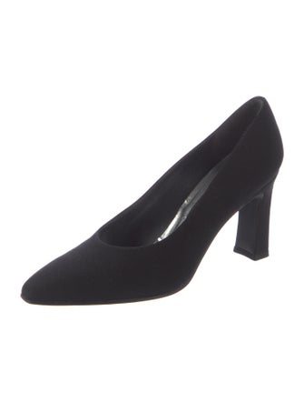 Stuart Weitzman Pumps