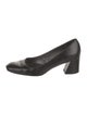 Stuart Weitzman Leather Pumps