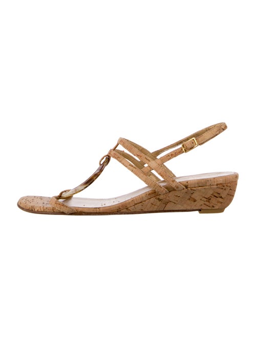 Stuart Weitzman Espadrilles