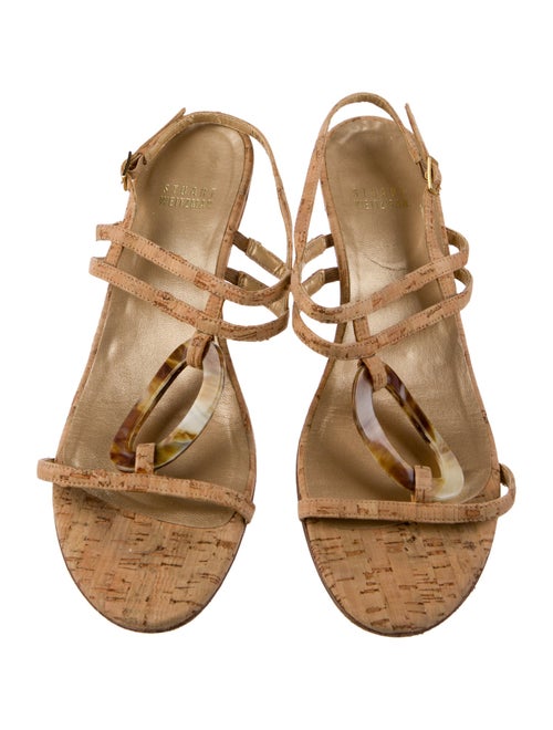 Stuart Weitzman Espadrilles