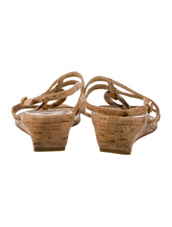 Stuart Weitzman Espadrilles