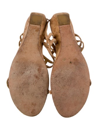 Stuart Weitzman Espadrilles